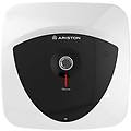 scaldabagno elettrico ad accumulo andris lux eu 30/5 sopralavello 5 anni garanzia 3100538