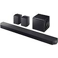 soundbar hw-q990f-zf 11. 1. 4 canali con dolby atmos wireless