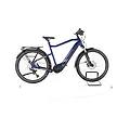 ebike ricondizionata · trekking 7 · buone condizioni