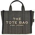 shopping 'the monogram jacquard medium tote'