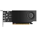 nvidia quadro rtx a1000 8gb gddr6 pci express 4. 0 low profile oem version 4 x mini displayport