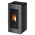 stufa pellet 10 5kw prince plus 11 titanium 5 stelle classe a+ 7022079