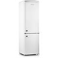 rkg 8925 combinazione frigo-congelatore retrò larghezza 61 5 cm 244 l