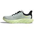 arahi 7 m scarpe running stabili uomo light green 12 us
