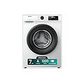 wfqp701219vm lavatrice caricamento frontale 7 kg 15 programmi profondit&agrave; 45 cm giri 1200 rpm