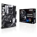 90mb14u0-m0eay0 prime b550-plus socket (pc) am4 fattore di forma (dettagli) atx chipset scheda madre