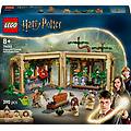 - harry potter hogwarts lezione di erbologia 76445