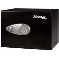 master lock 333l x125ml cassaforte a mobile-muro combinazione digitale grande