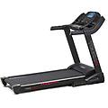 tapis roulant trx 100 ac app ready 3. 0. velocità 22km/h. fascia cardio