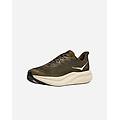 mach 6 m scarpe running uomo verde 47 1/3