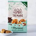frolle morbide con nocciole e cioccolato 300 g