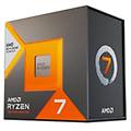 ryzen 7 7800x3d processore 4 2 ghz 96 mb l3 scatola (100-100000910wof)