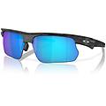Oakley Bisphaera Occhiali Sportivi Black Grey