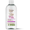 bottega verde avena e malva tonico viso addolcente riequilibrante con estratti iperfermentati di