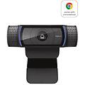 c920 pro hd webcam 3 mp 1920 x 1080 pixel usb 2. 0 nero