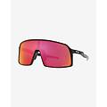 occhiali sutro polished black con lenti prizm field