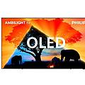 65oled759 televisore smart tv oled 4k amilight da 164 cm 65