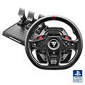 - volante da corsa t248r ps5 pc-nero