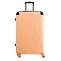 trolley l rigido gotech green