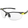twist five hr vl+ tin matt-neon yellow/black