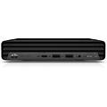 pro 400 g9 i3-12100t mini pc intel core i3 8 gb ddr4-sdram 256 gb ssd windows 10 pro nero