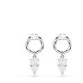 SWAROVSKI orecchini donna gioielli mesmera 5723177