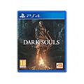 bandai dark soul remastered gioco ps4