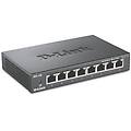 Dlink Switch Dgs 108 8 Porte 10 100 1000mbps