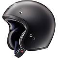 freeway classic solid casco jet nero xs