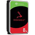 ironwolf st8000vn004 disco rigido interno 8 tb 7200 giri/min 256 mb 3. 5 serial ata iii