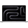 portatile macbook pro 16. 2'' m4 max 48gb 1tb ssd macos sequoia argento
