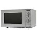 nn-k121m forno a microonde 20 l 800 w argento (nn-k121mmepg)