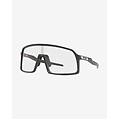 Oakley Sutro Occhiali Ciclismo Black Grey White