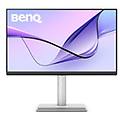 BENQ monitor 27 ( ips 3840x2160 uhd 4k 60hz ) ma series ma270u silver 9h lmwlb qbe