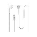 auricolare filo iphone auricolari bianco