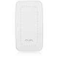 router wi-fi mu-mimo 2400 mbit/s 4 porte lan poe bianco montaggio a parete