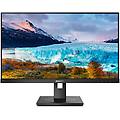 Philips S Line 222s1ae 00 21 5 Led Full Hd Dvi Hdmi Displayport 1920 X 1080