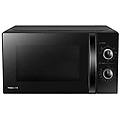 - forno microonde mwmg20p con grill capacità 20 litri potenza 800 watt colore nero