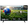 85a69n televisione smart tv 85 pollici led 4k uhd ai upscaler