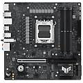 tuf gaming b850m-plus wifi amd b850 socket am5 micro atx