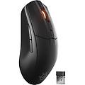 mouse logitech wireless 12000 dpi lightspeed ottimizzato esport lilla
