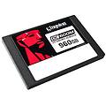technology drive ssd sata di classe enterprise dc600m (impiego misto) 2 5 960g