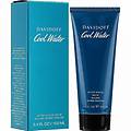 cool water dopobarba in crema 100 ml uomo