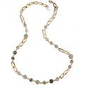 collana donna gioielli cristal magique j7268