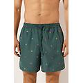 boxer in fantasia uomo costume formentera uomo verde xl