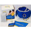 Pharma One Khu Fascia Riscaldante Per Testa E Collo Blu