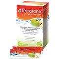 Ferrotone Integratore Di Ferro 14 Bustine