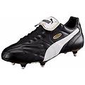 - king sg scarpa calcio tasselli intercambiabili misura 7