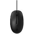 Hp 128 Lsr Wired Mouse Perp