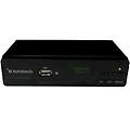 ricevitore compatto dtb210hd2 dvb-t2 full hd con registrazione usb hdmi